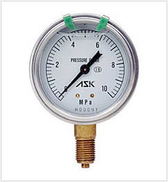 Pressure Tester OPG