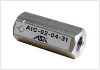 Check Valve AIC