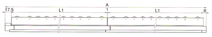 2544 series connection diagram