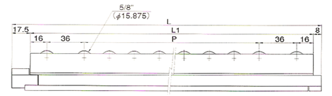 2544 series diagram