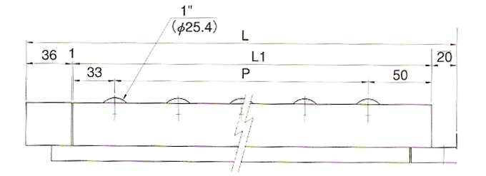 5050 series diagram