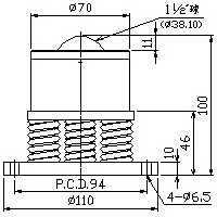 C-12Z with built-in C-12HA Model