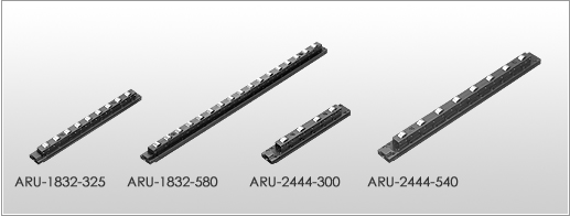 FREEBEAR ROLLER UNIT