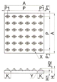 freebrear table model