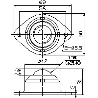 J-8Y-WH Model