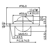 P-12 Model