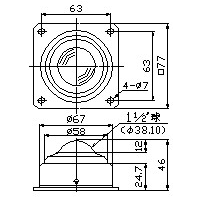 P-12K Model