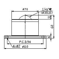 S-12H Model