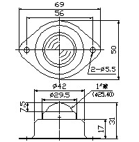 S-8Y Model