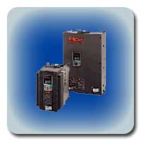 High Performance Vector Control Inverters