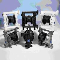 GRACO HUSKY 1050 Double Diaphragm Pump