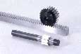 KHK CP Ground Spur Gears (SSCPG)