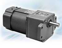 Mitsubishi Gear Motor GM-J Series