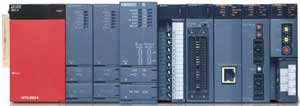 Q Series-PLC