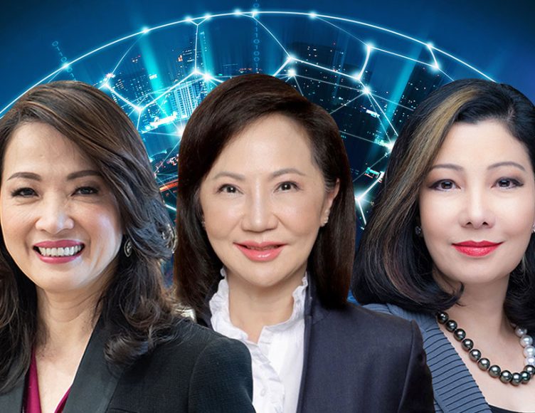 ฟังวิสัยทัศน์ 3 CEO หญิงแกร่ง ชี้ทิศทางขับเคลื่อน ภาคอุตสาหกรรมไทย ทุกมิติในปี 2023